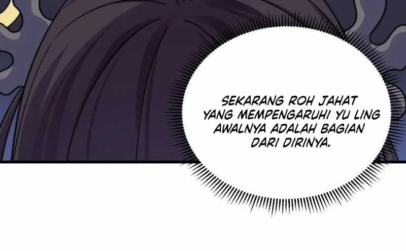 I, The Invincible Villain Master With My Apprentices Chapter 110 Gambar 10