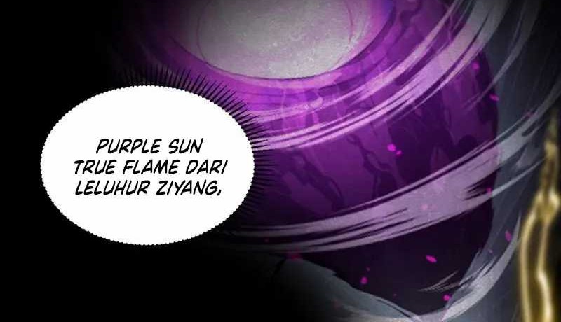 I, The Invincible Villain Master With My Apprentices Chapter 109 Gambar 24