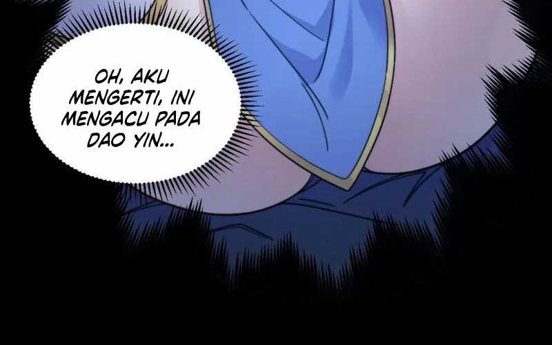 I, The Invincible Villain Master With My Apprentices Chapter 109 Gambar 30