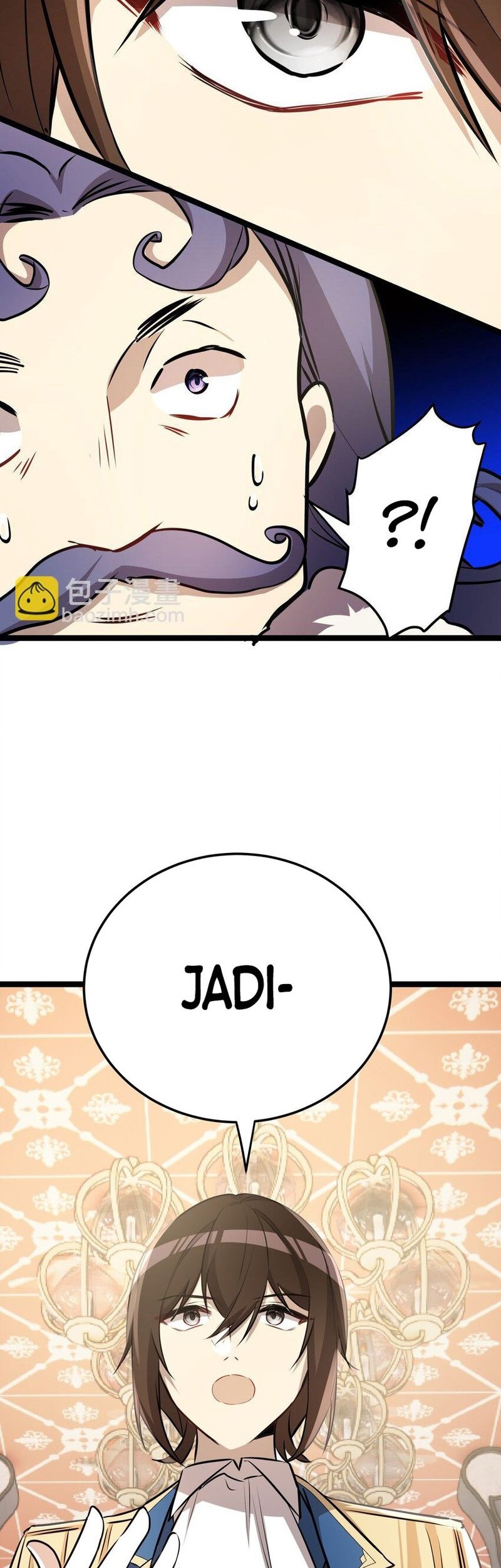 The Strongest Useless Prince’s Battle for The Throne Chapter 40 Gambar 25
