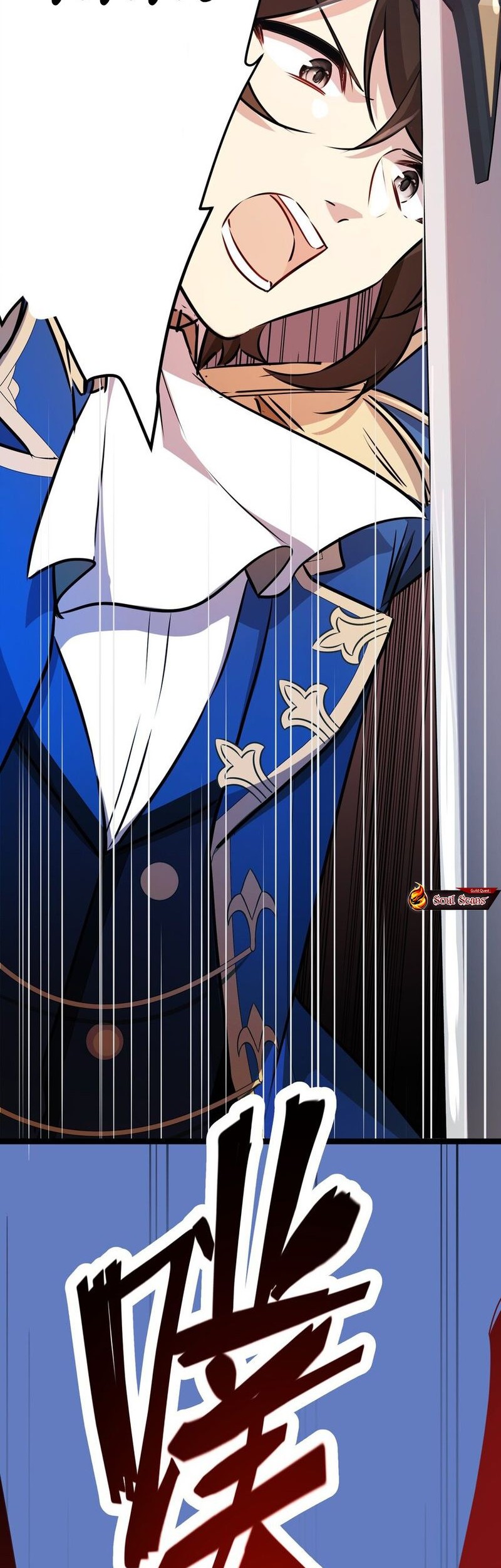 The Strongest Useless Prince’s Battle for The Throne Chapter 39 Gambar 30