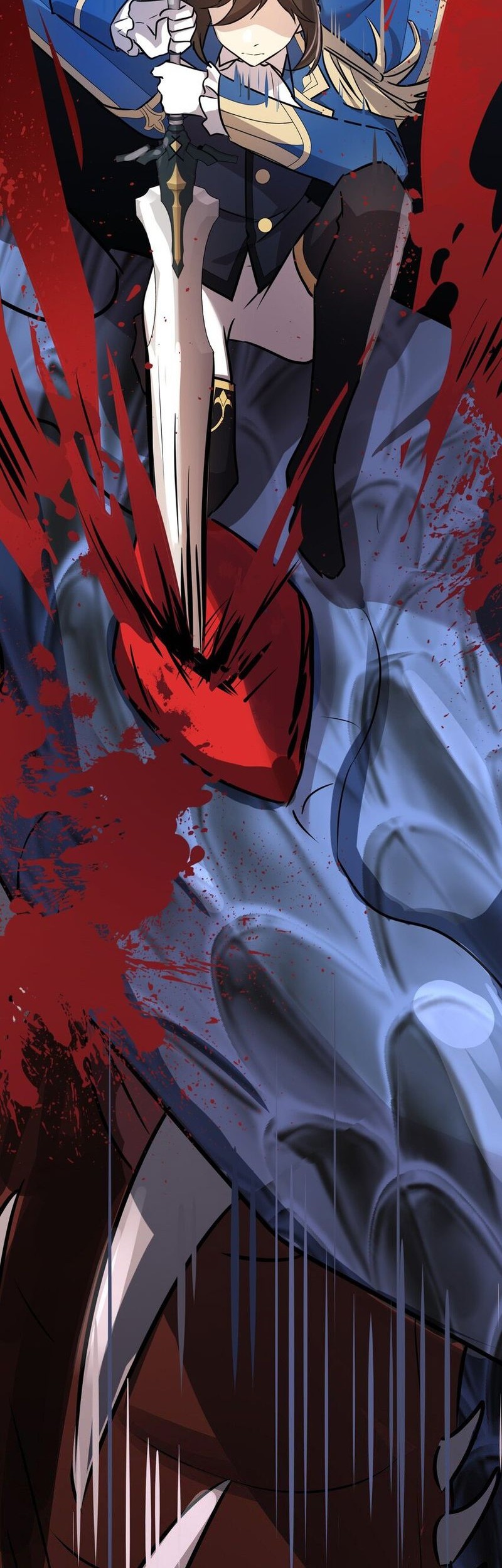 The Strongest Useless Prince’s Battle for The Throne Chapter 39 Gambar 32