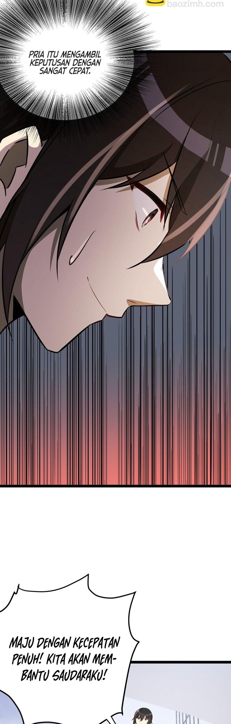 The Strongest Useless Prince’s Battle for The Throne Chapter 38 Gambar 31