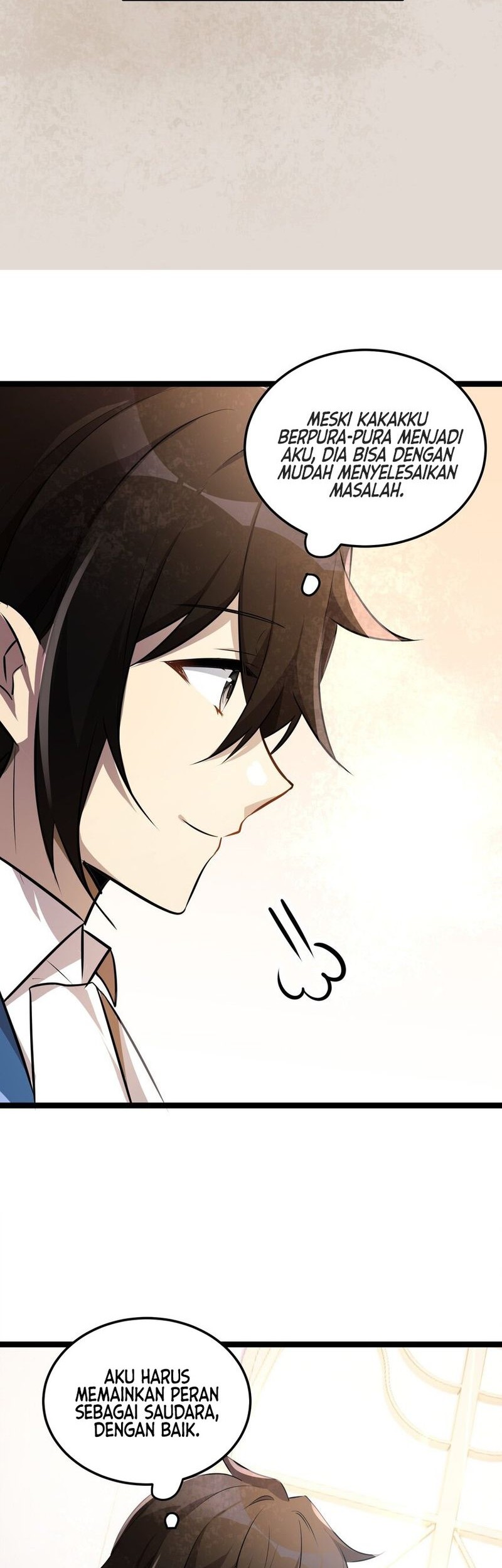 The Strongest Useless Prince’s Battle for The Throne Chapter 37 Gambar 36