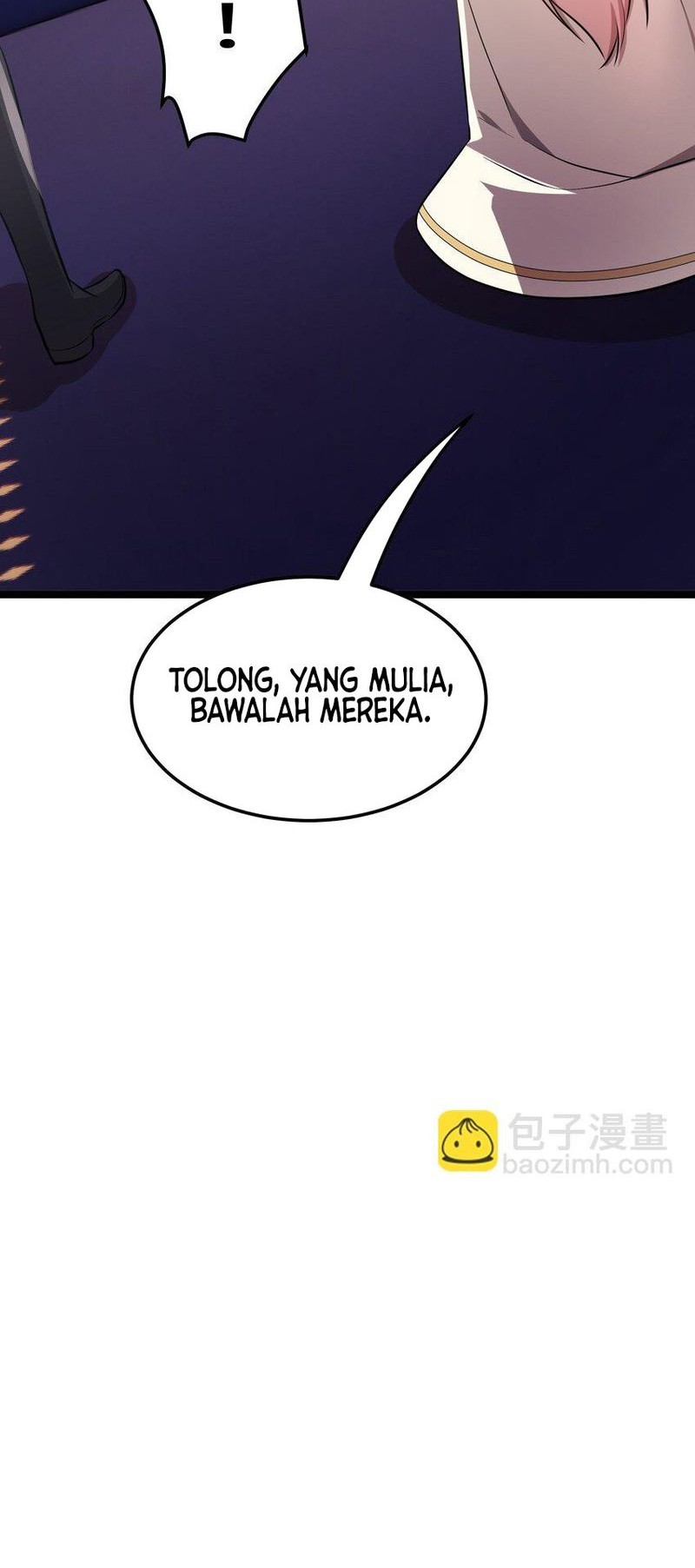 The Strongest Useless Prince’s Battle for The Throne Chapter 37 Gambar 16