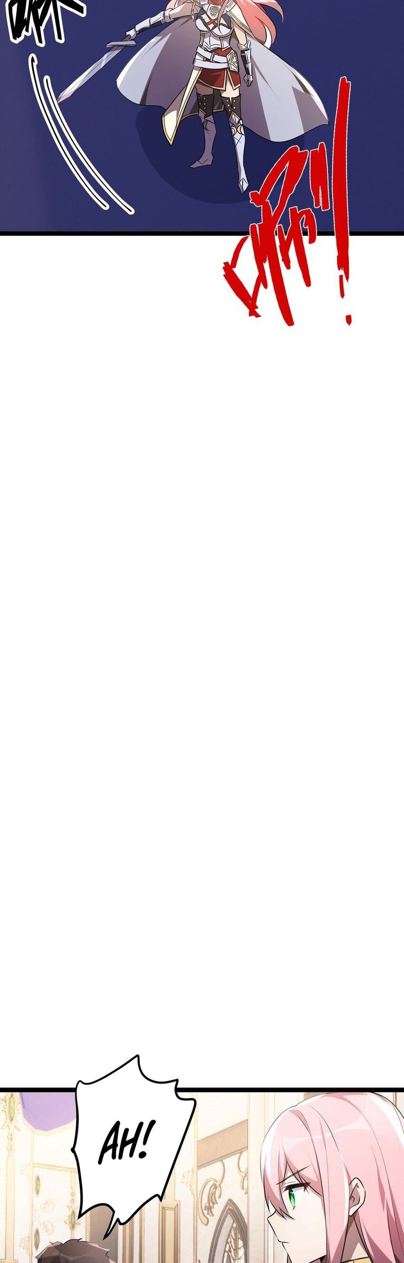 The Strongest Useless Prince’s Battle for The Throne Chapter 37 Gambar 25