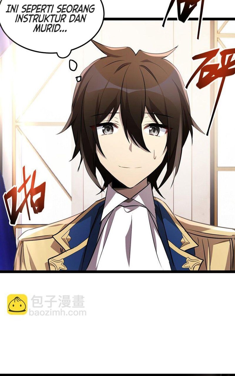 The Strongest Useless Prince’s Battle for The Throne Chapter 37 Gambar 27