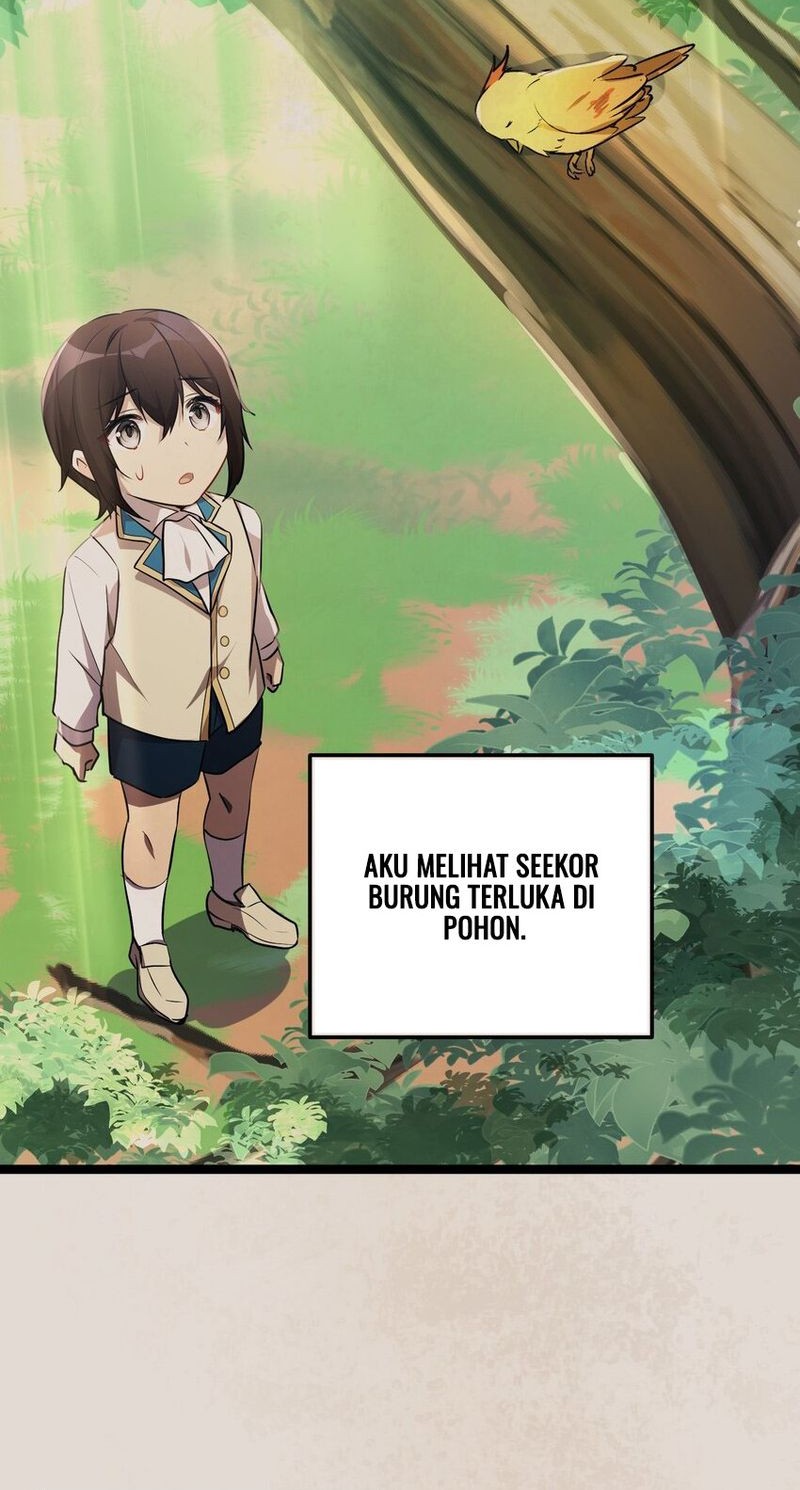 The Strongest Useless Prince’s Battle for The Throne Chapter 37 Gambar 30