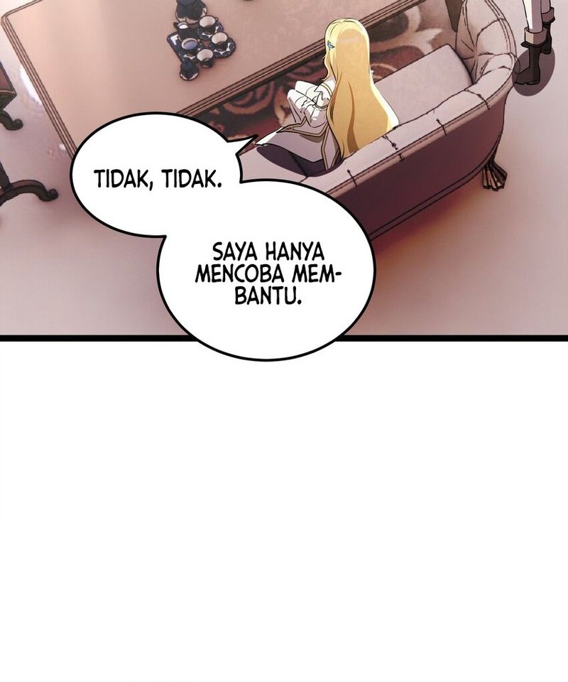 The Strongest Useless Prince’s Battle for The Throne Chapter 36 Gambar 4