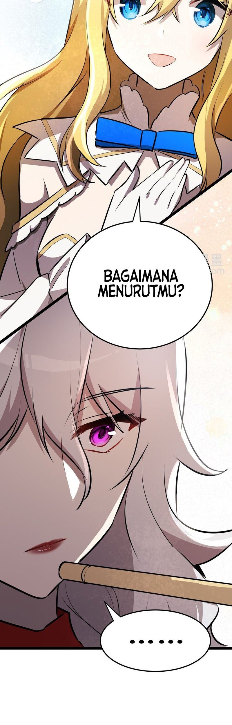 The Strongest Useless Prince’s Battle for The Throne Chapter 36 Gambar 6