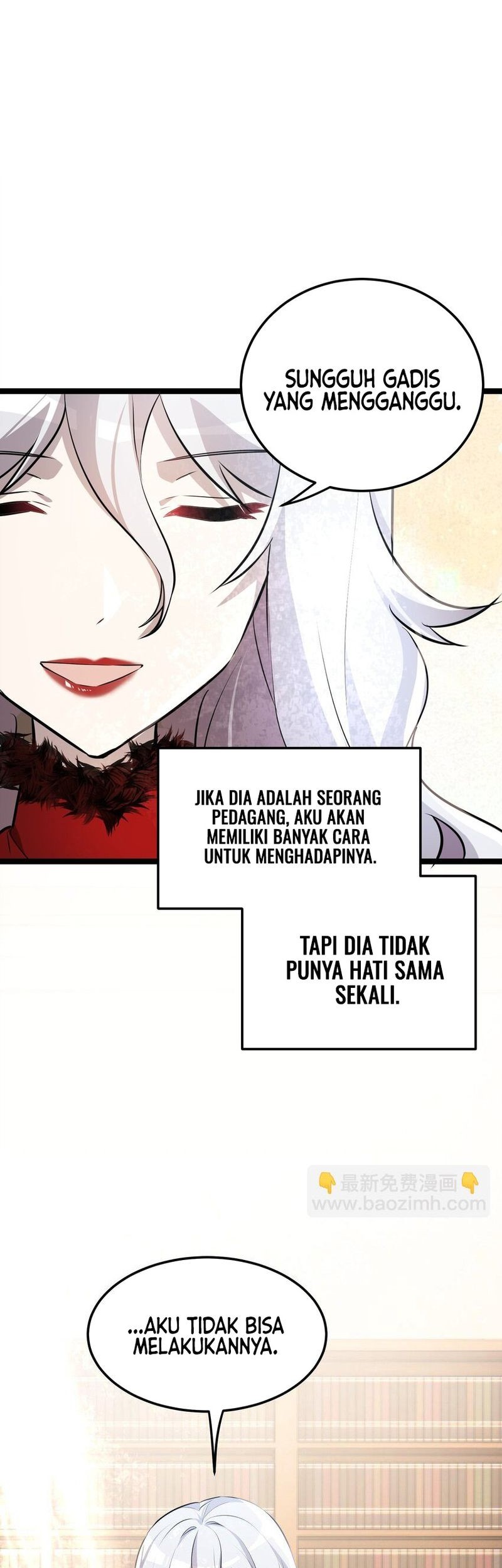 The Strongest Useless Prince’s Battle for The Throne Chapter 36 Gambar 7