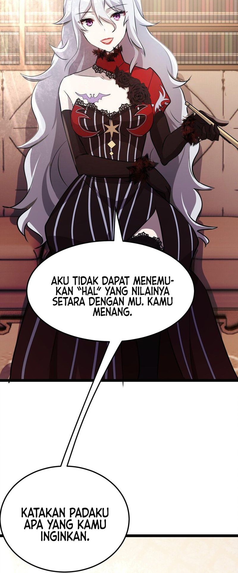 The Strongest Useless Prince’s Battle for The Throne Chapter 36 Gambar 8