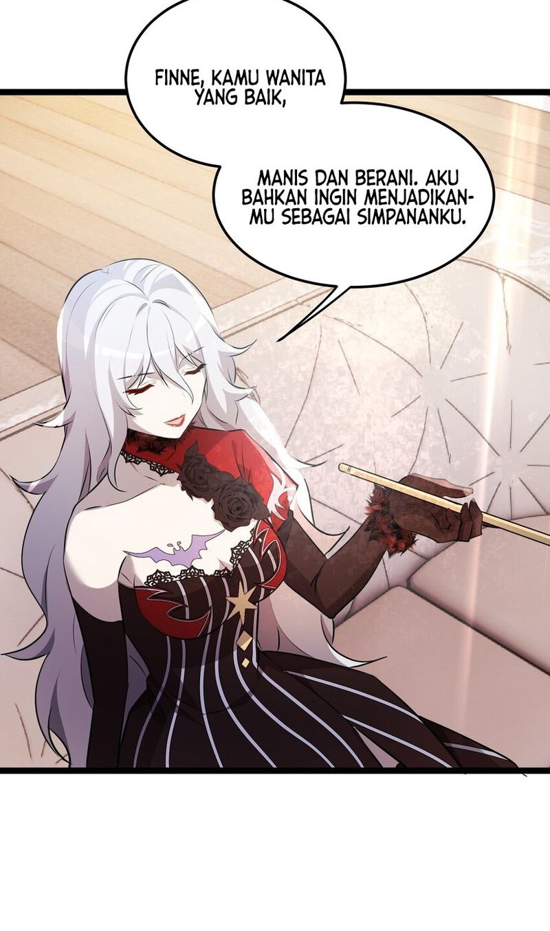 The Strongest Useless Prince’s Battle for The Throne Chapter 36 Gambar 12