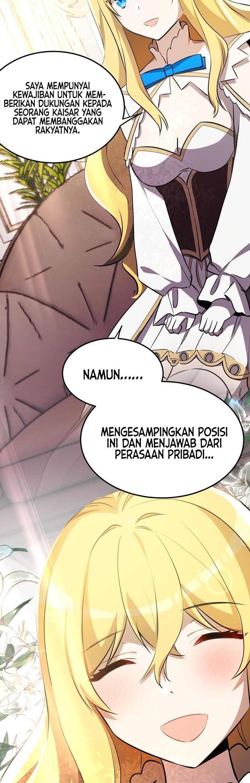 The Strongest Useless Prince’s Battle for The Throne Chapter 36 Gambar 14