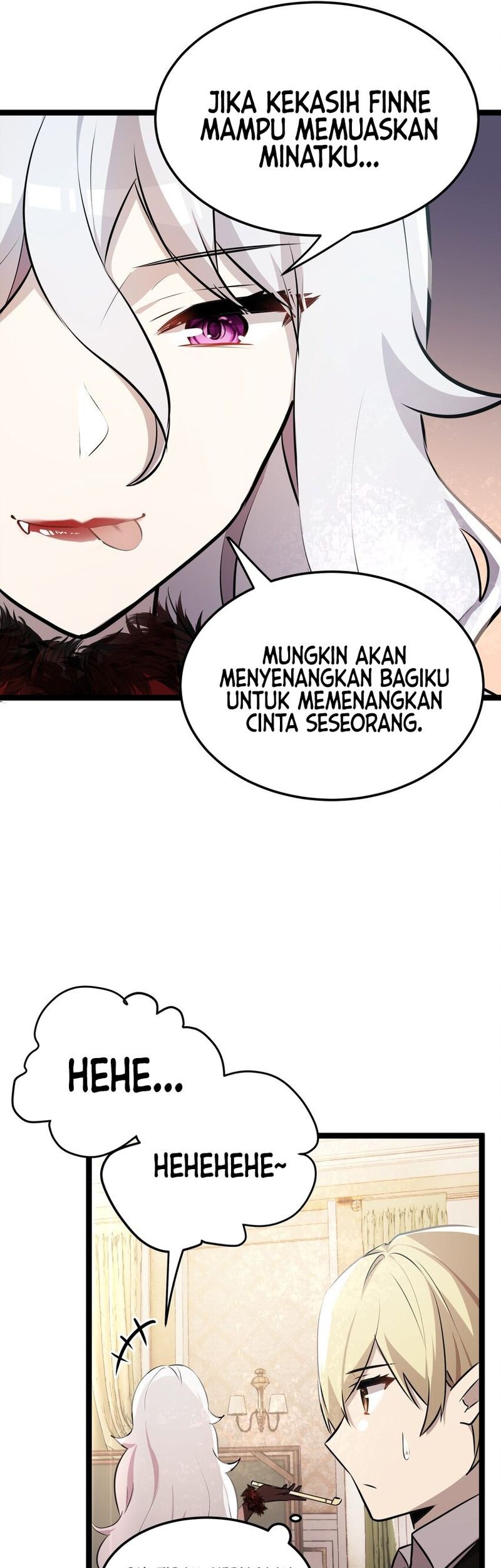 The Strongest Useless Prince’s Battle for The Throne Chapter 36 Gambar 21