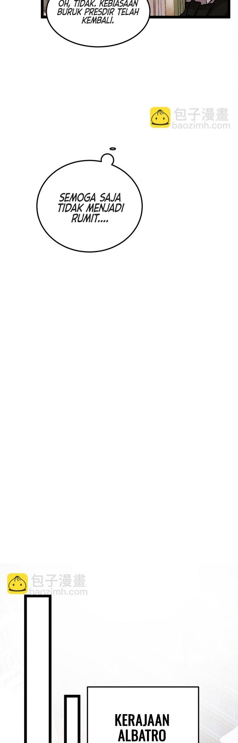 The Strongest Useless Prince’s Battle for The Throne Chapter 36 Gambar 22