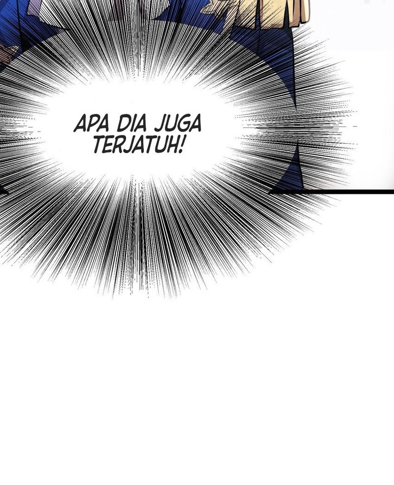 The Strongest Useless Prince’s Battle for The Throne Chapter 36 Gambar 32