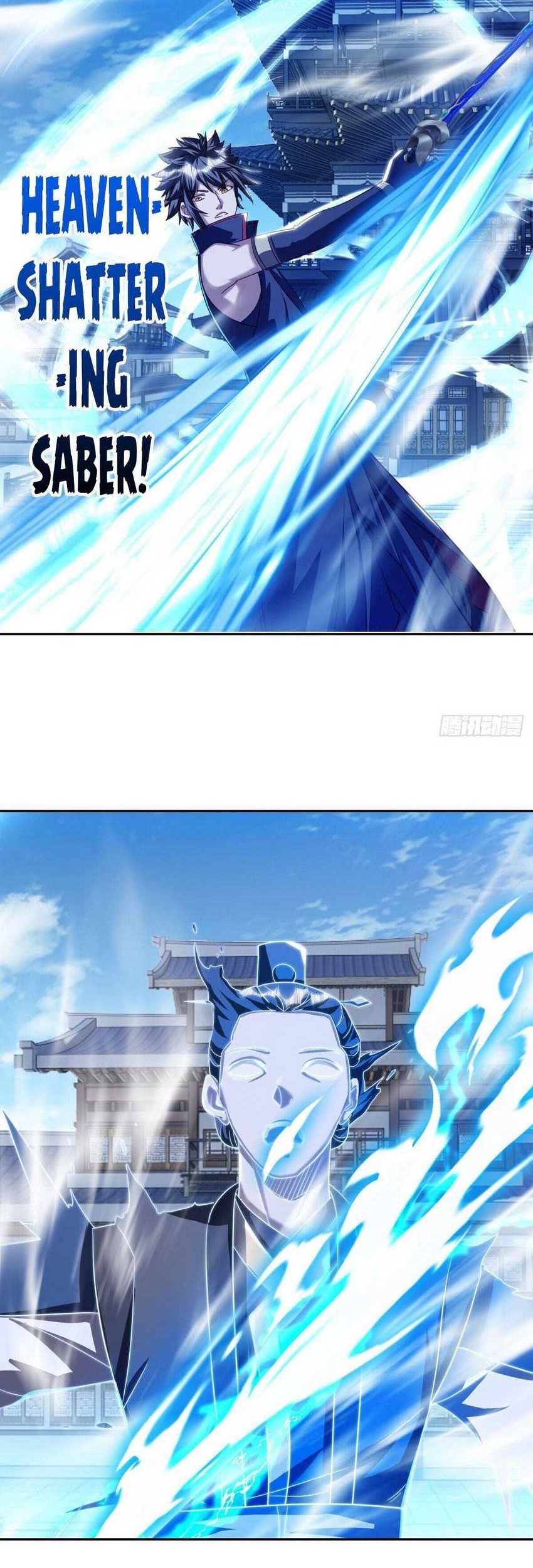 Baca Manhua Peerless Soul Chapter 648 Gambar 2