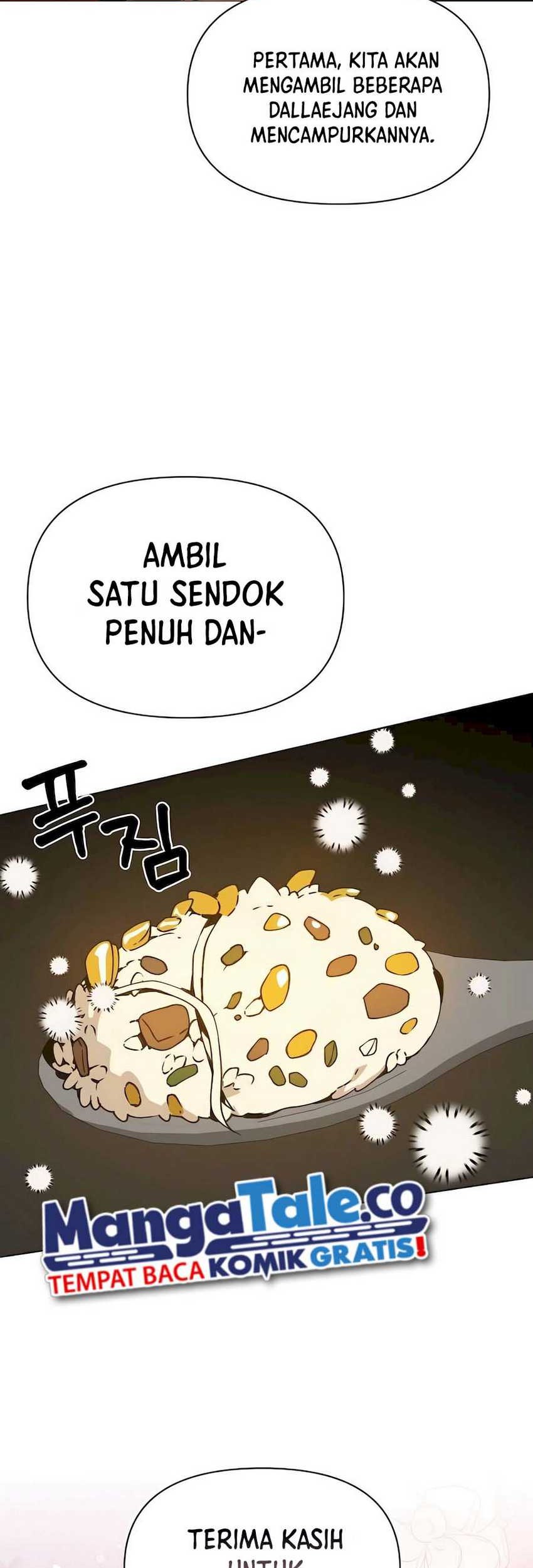I’ll Resign and Have a Fresh Start in This World Chapter 83 Gambar 29