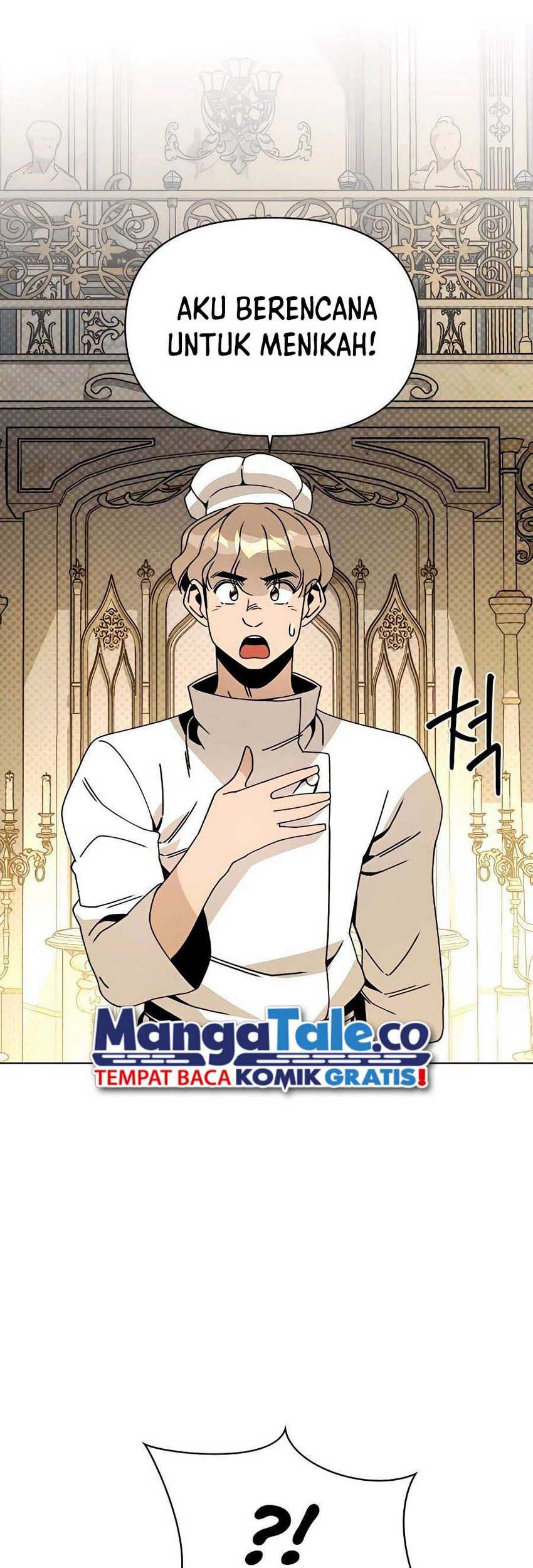 I’ll Resign and Have a Fresh Start in This World Chapter 82 Gambar 41