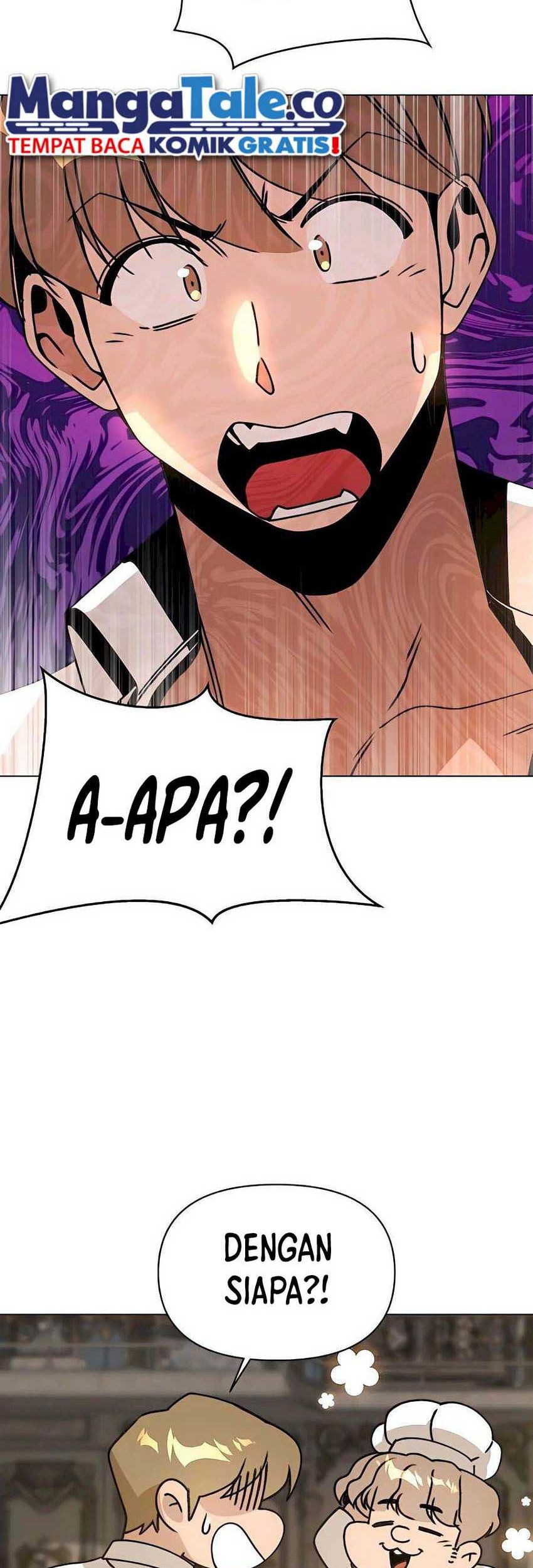 I’ll Resign and Have a Fresh Start in This World Chapter 82 Gambar 42