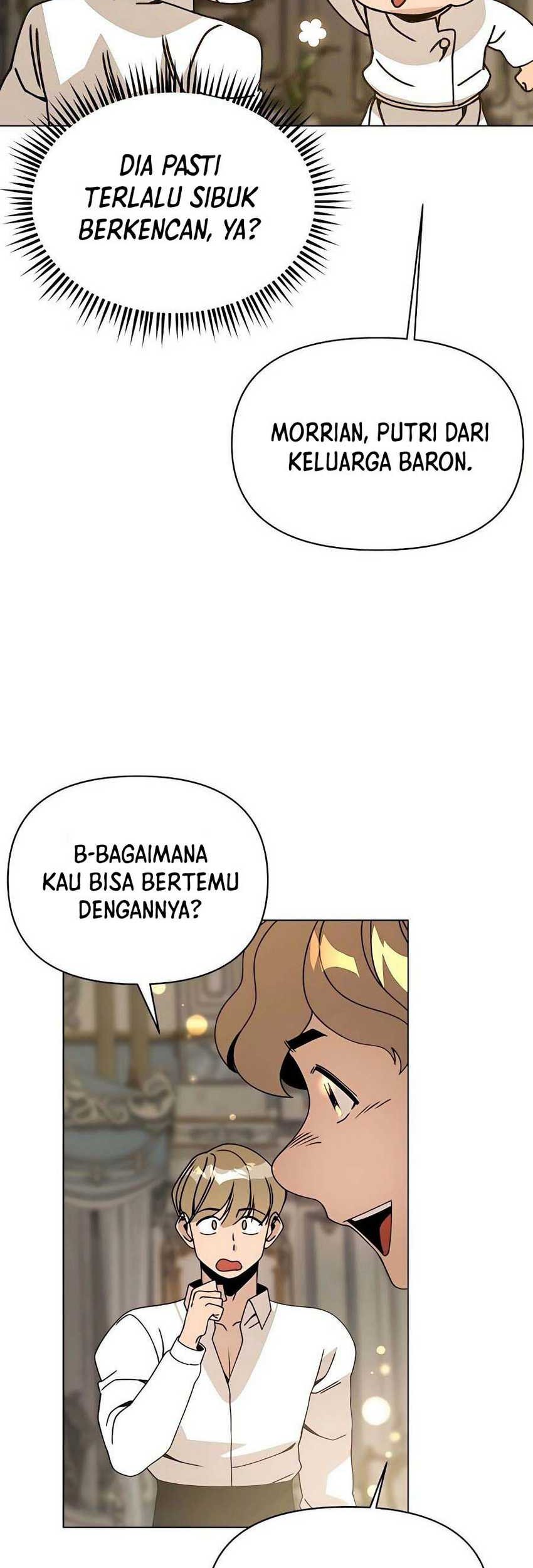 I’ll Resign and Have a Fresh Start in This World Chapter 82 Gambar 43