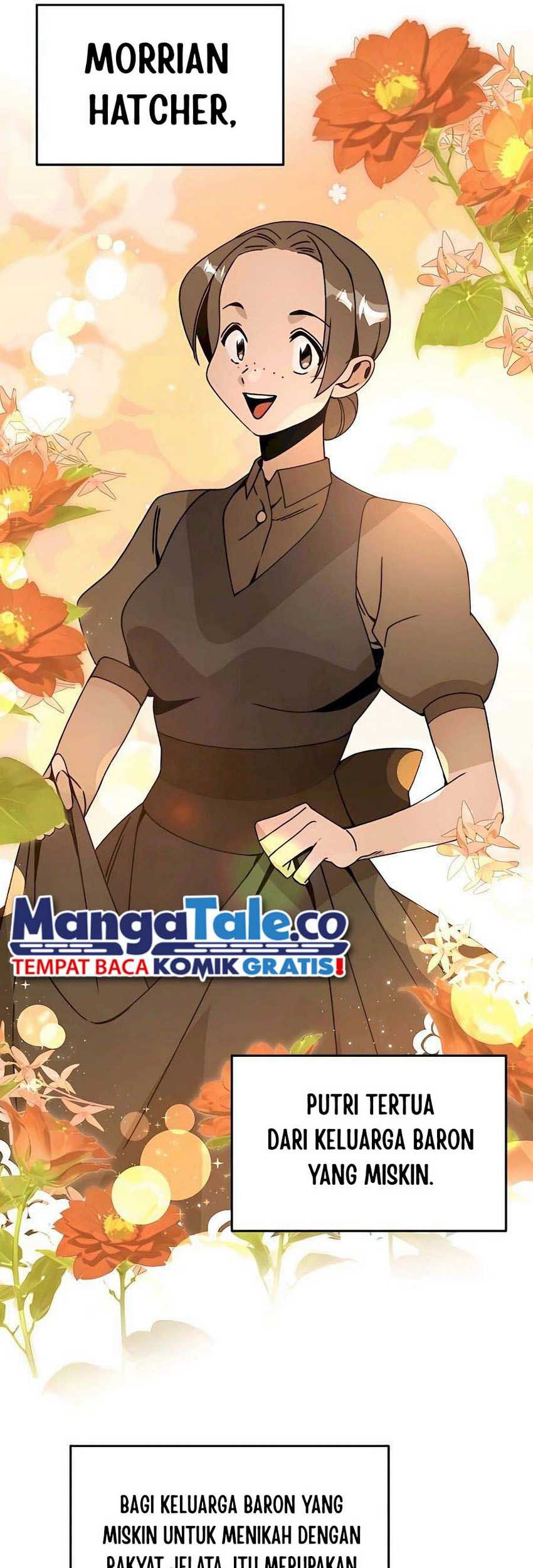 I’ll Resign and Have a Fresh Start in This World Chapter 82 Gambar 46