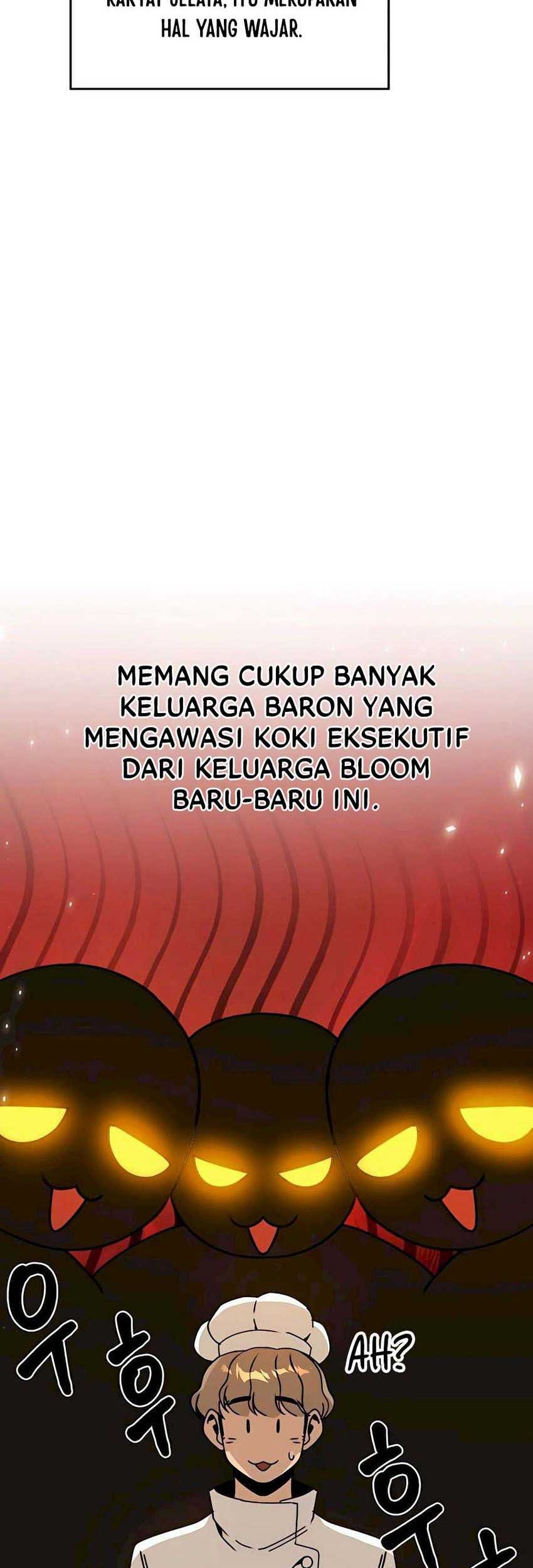 I’ll Resign and Have a Fresh Start in This World Chapter 82 Gambar 47