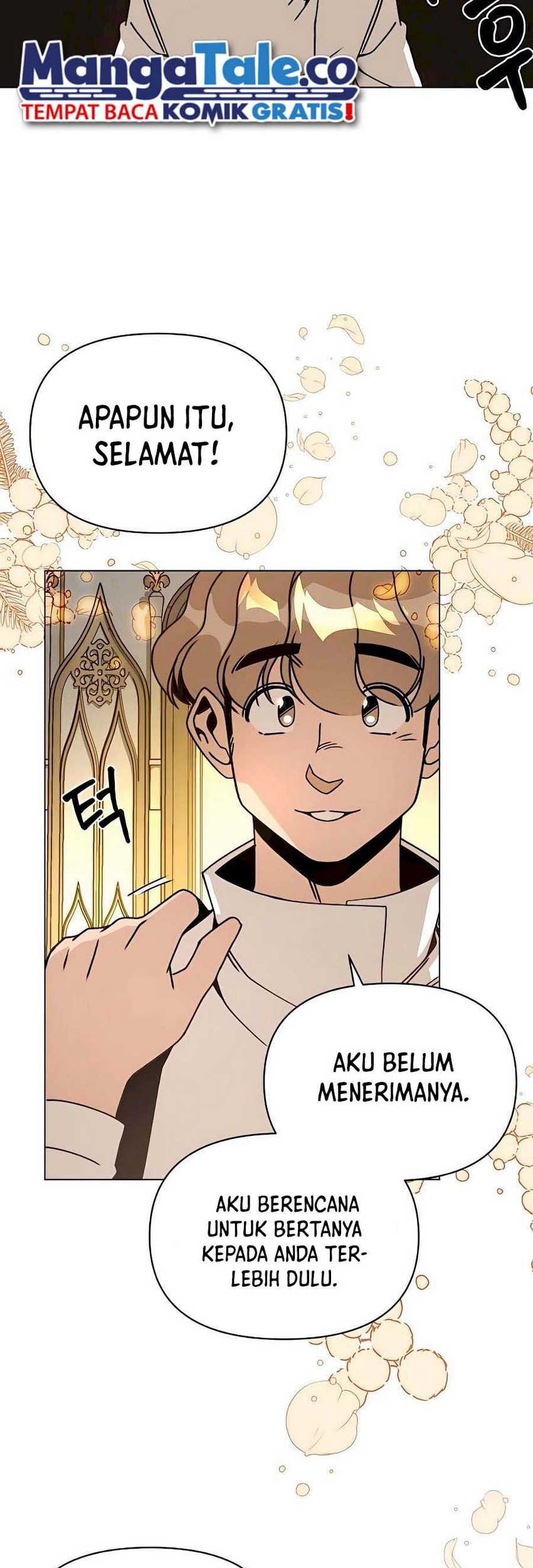 I’ll Resign and Have a Fresh Start in This World Chapter 82 Gambar 48