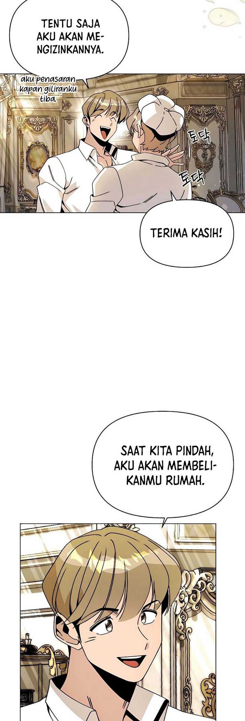 I’ll Resign and Have a Fresh Start in This World Chapter 82 Gambar 49