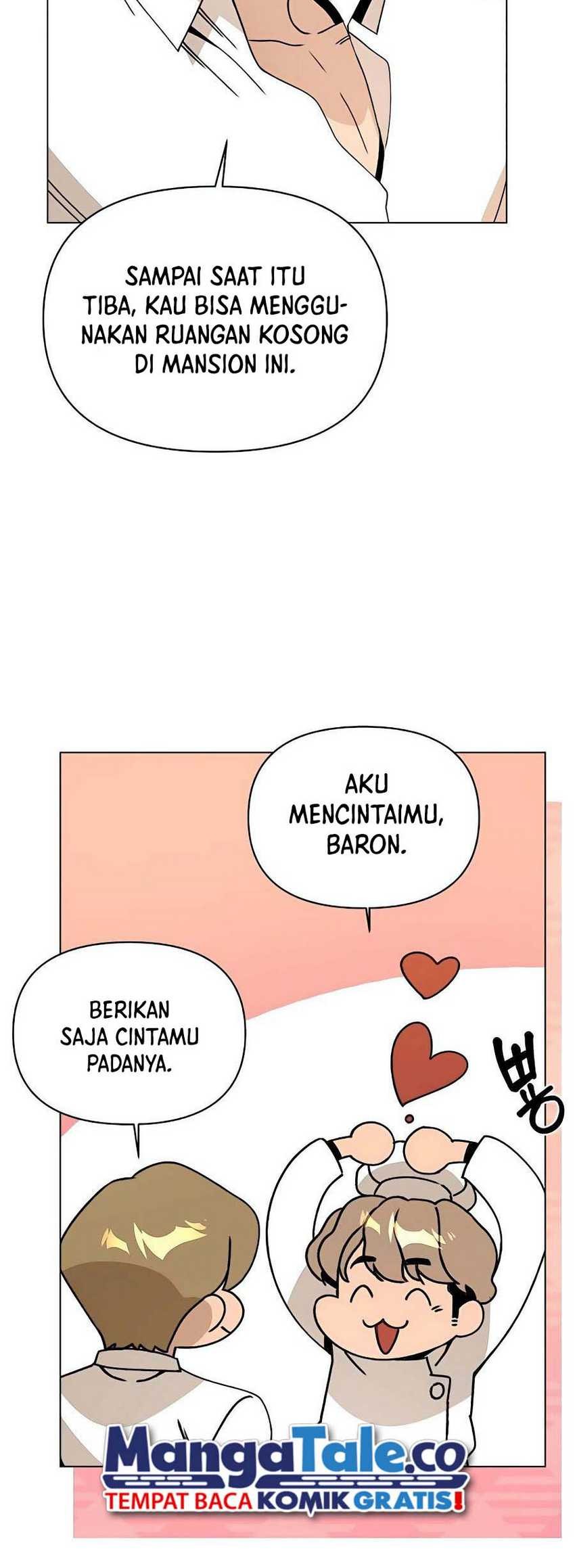 I’ll Resign and Have a Fresh Start in This World Chapter 82 Gambar 50