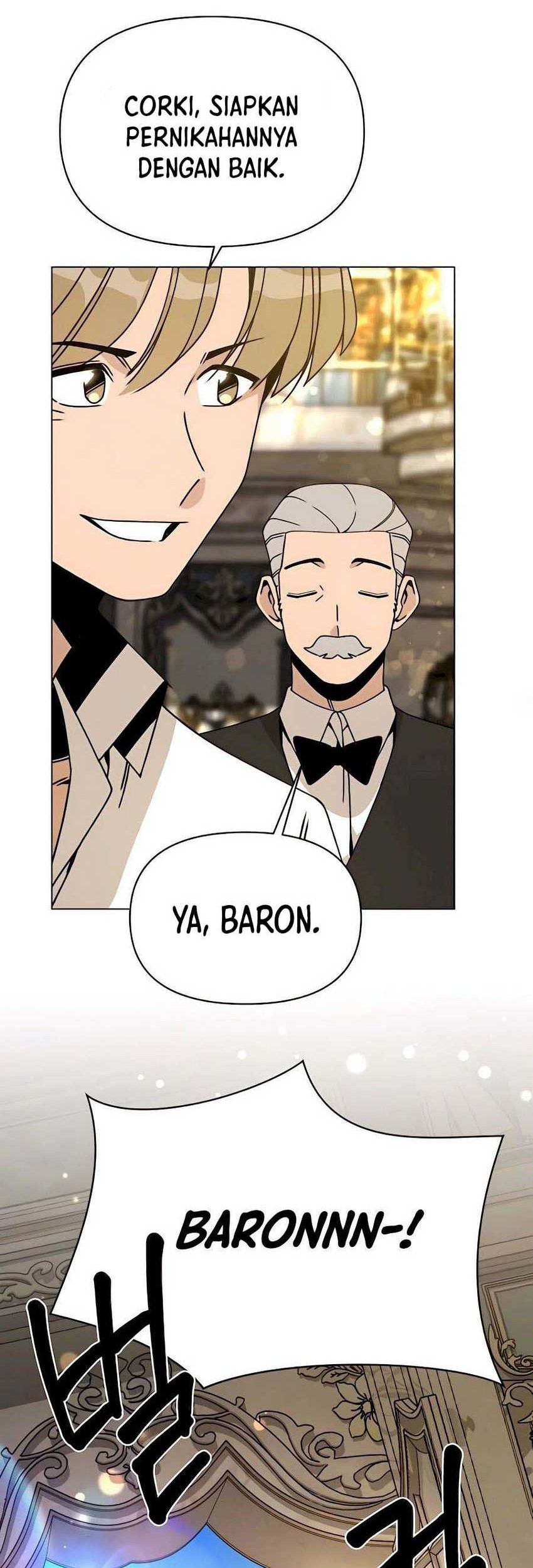 I’ll Resign and Have a Fresh Start in This World Chapter 82 Gambar 52