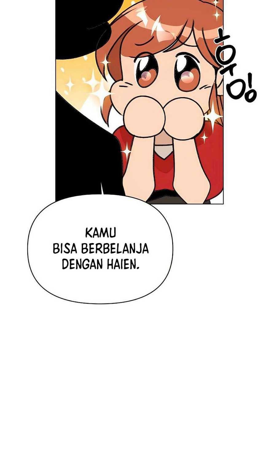 I’ll Resign and Have a Fresh Start in This World Chapter 82 Gambar 55