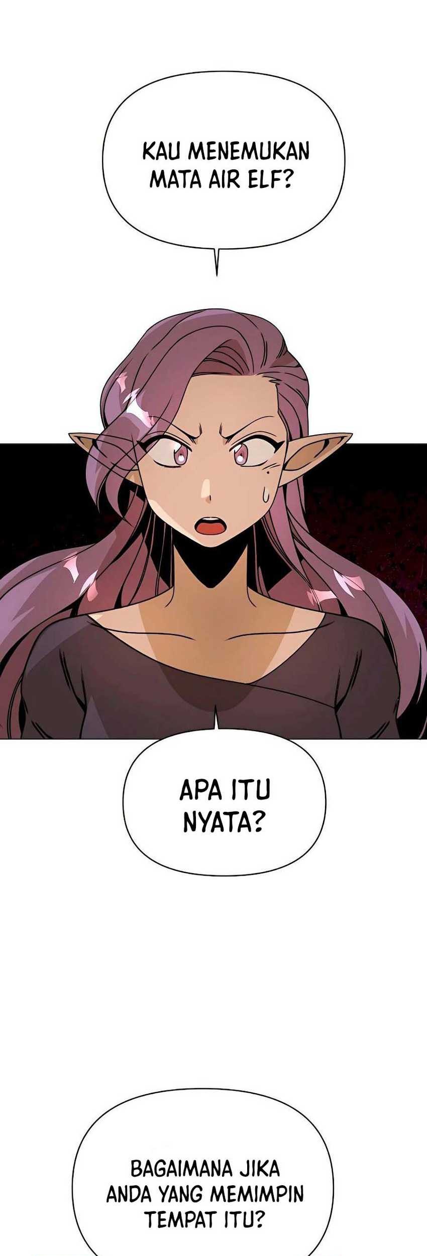 Manhwa I’ll Resign and Have a Fresh Start in This World Chapter 82 gambar nomor 2