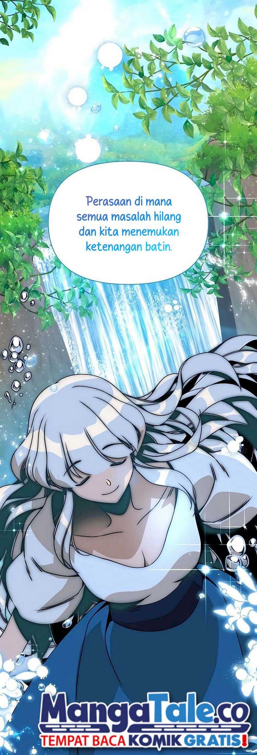 I’ll Resign and Have a Fresh Start in This World Chapter 82 Gambar 4