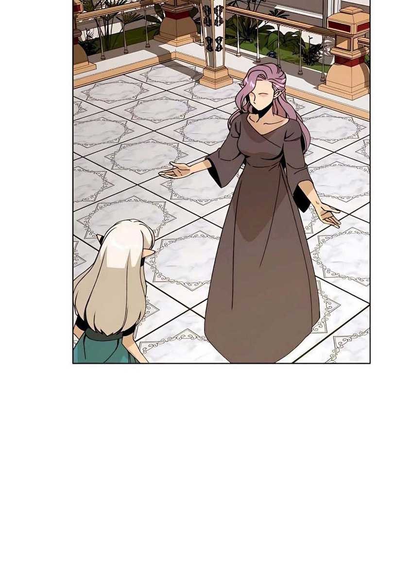 I’ll Resign and Have a Fresh Start in This World Chapter 82 Gambar 6