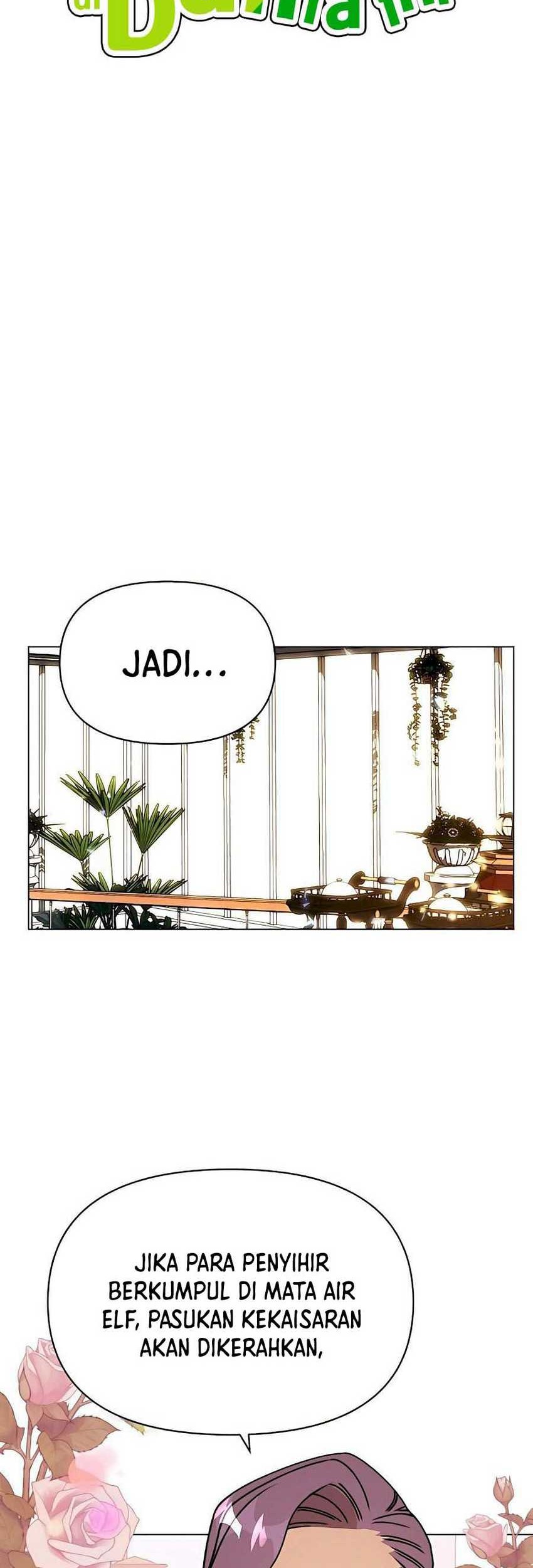 I’ll Resign and Have a Fresh Start in This World Chapter 82 Gambar 10