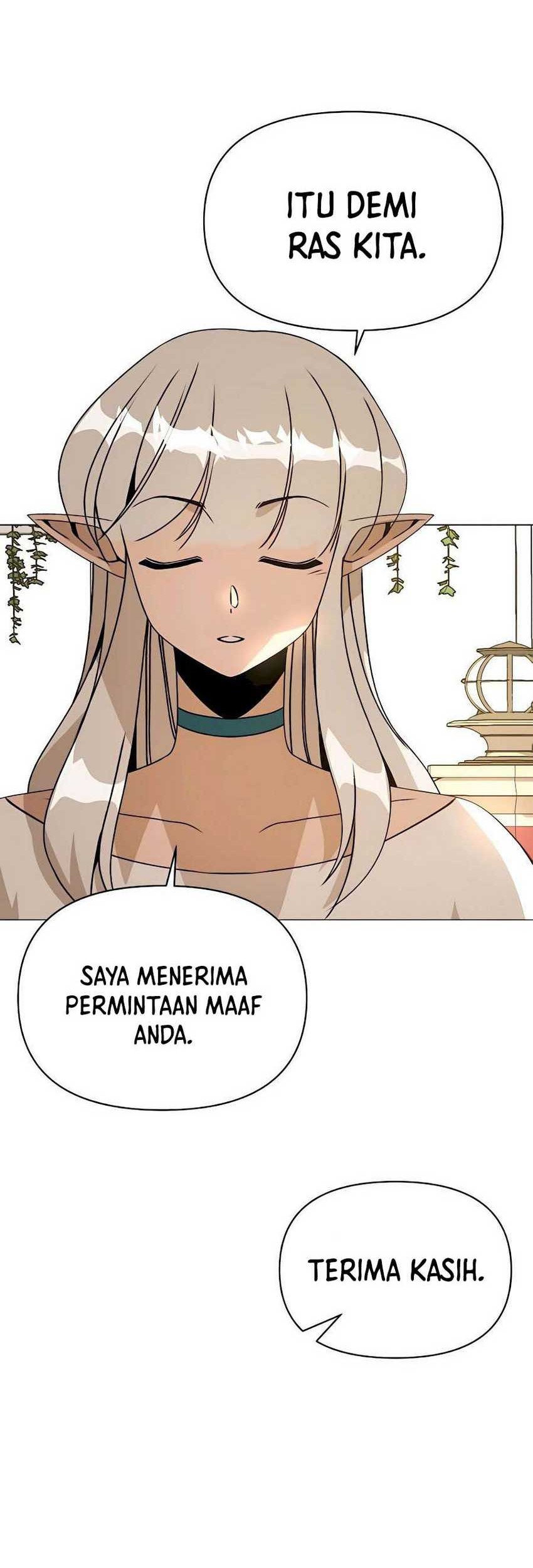 I’ll Resign and Have a Fresh Start in This World Chapter 82 Gambar 15
