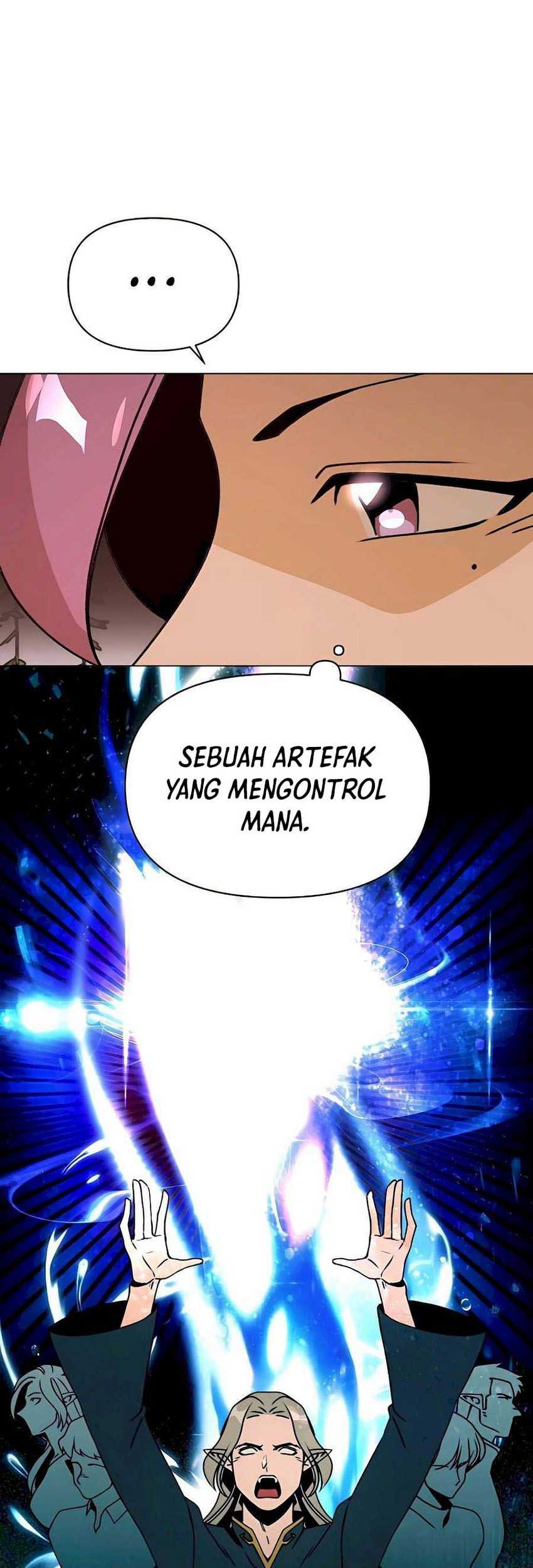 I’ll Resign and Have a Fresh Start in This World Chapter 82 Gambar 17
