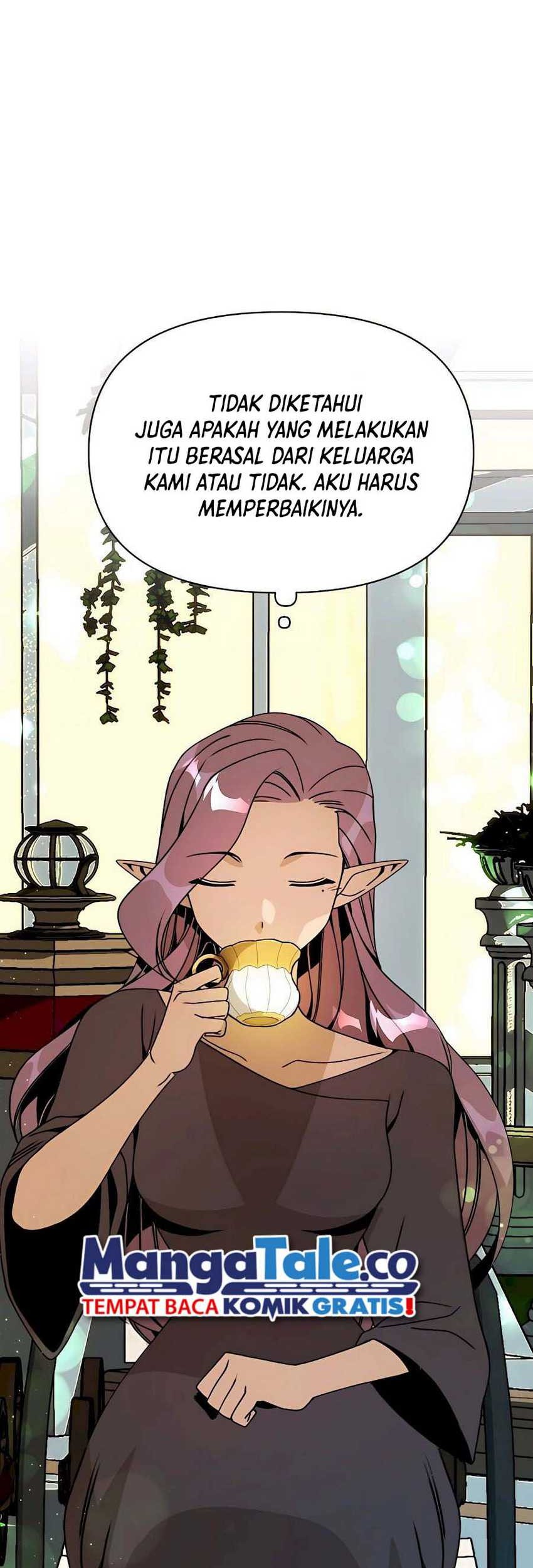 I’ll Resign and Have a Fresh Start in This World Chapter 82 Gambar 19