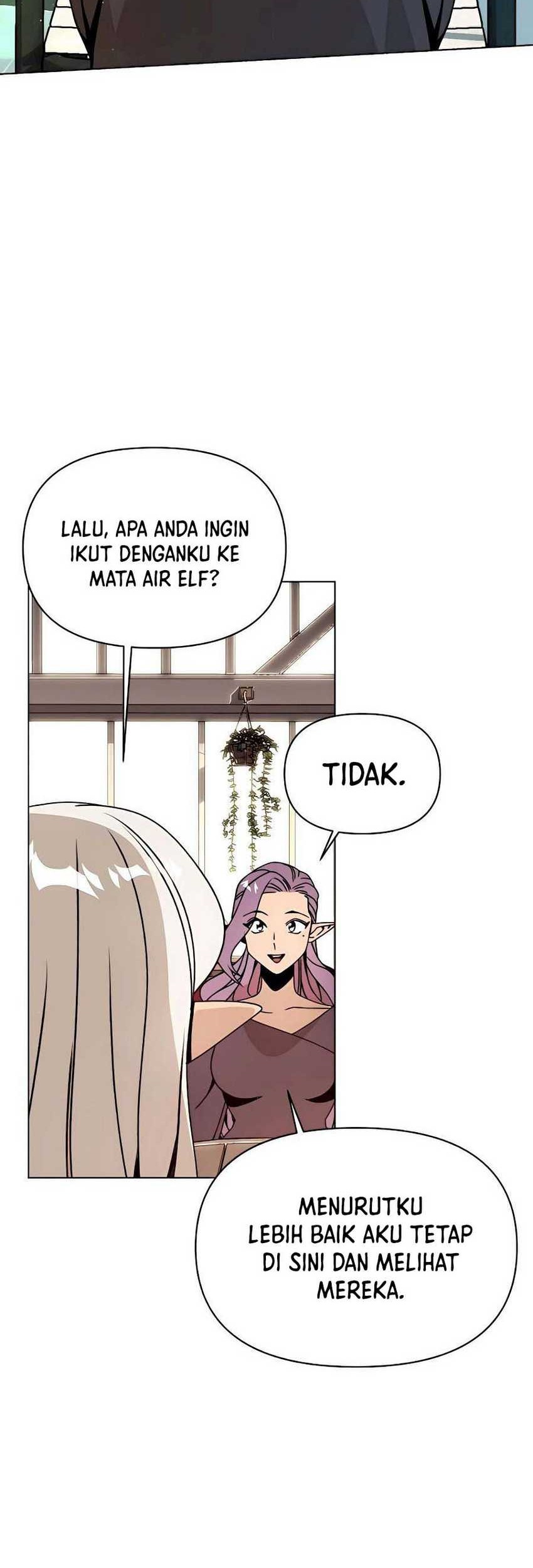 I’ll Resign and Have a Fresh Start in This World Chapter 82 Gambar 20