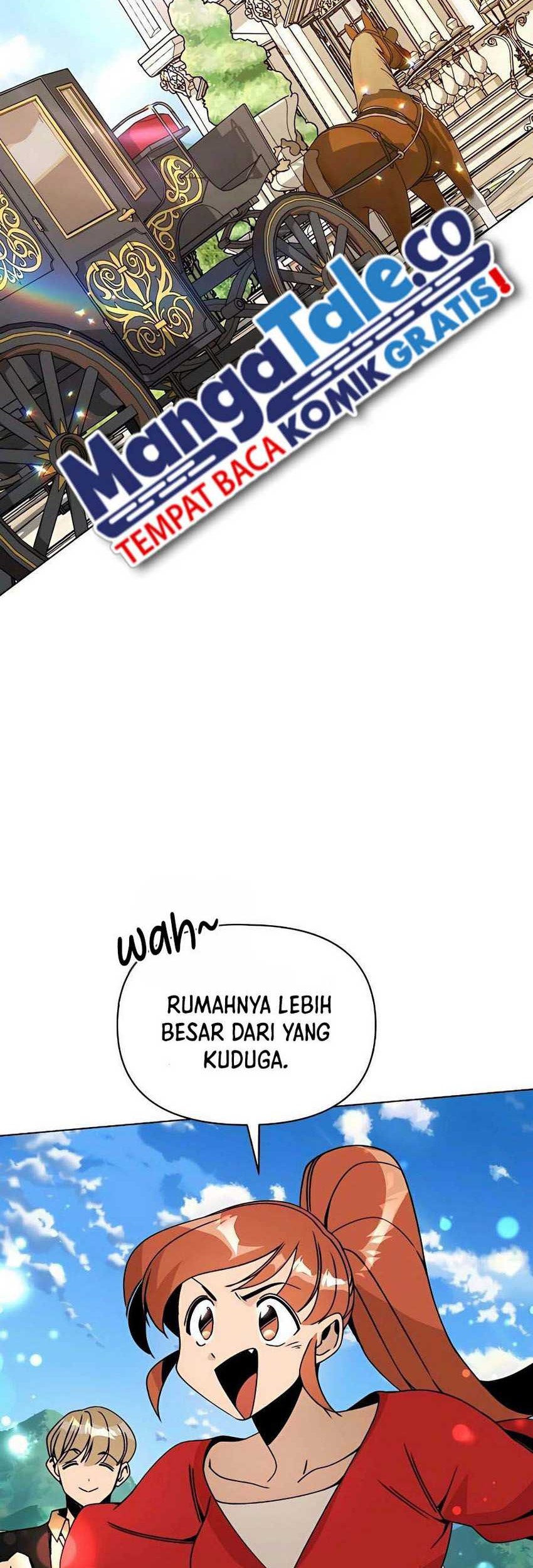 I’ll Resign and Have a Fresh Start in This World Chapter 82 Gambar 27