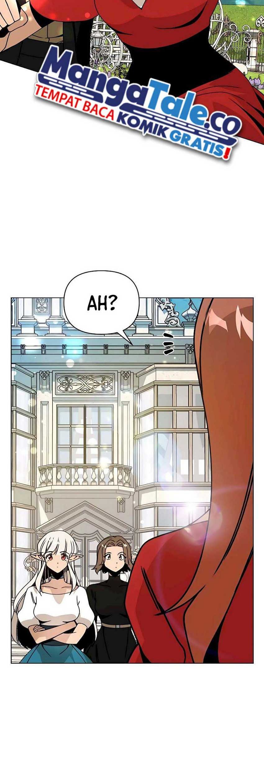 I’ll Resign and Have a Fresh Start in This World Chapter 82 Gambar 28