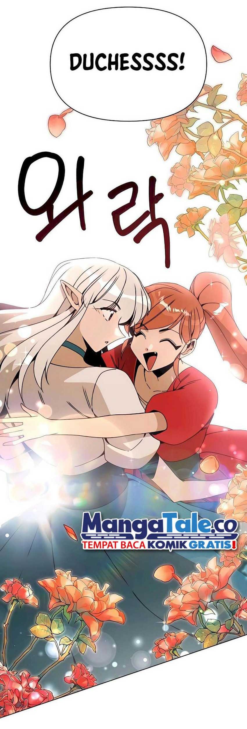 I’ll Resign and Have a Fresh Start in This World Chapter 82 Gambar 29