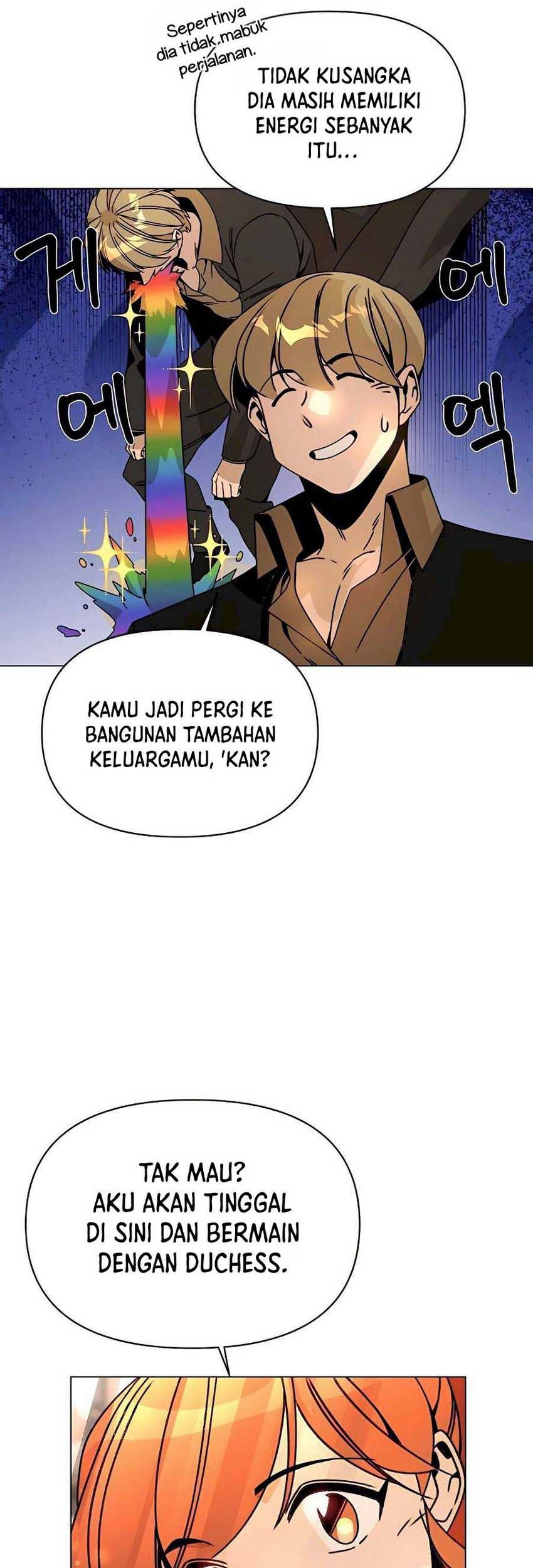 I’ll Resign and Have a Fresh Start in This World Chapter 82 Gambar 31
