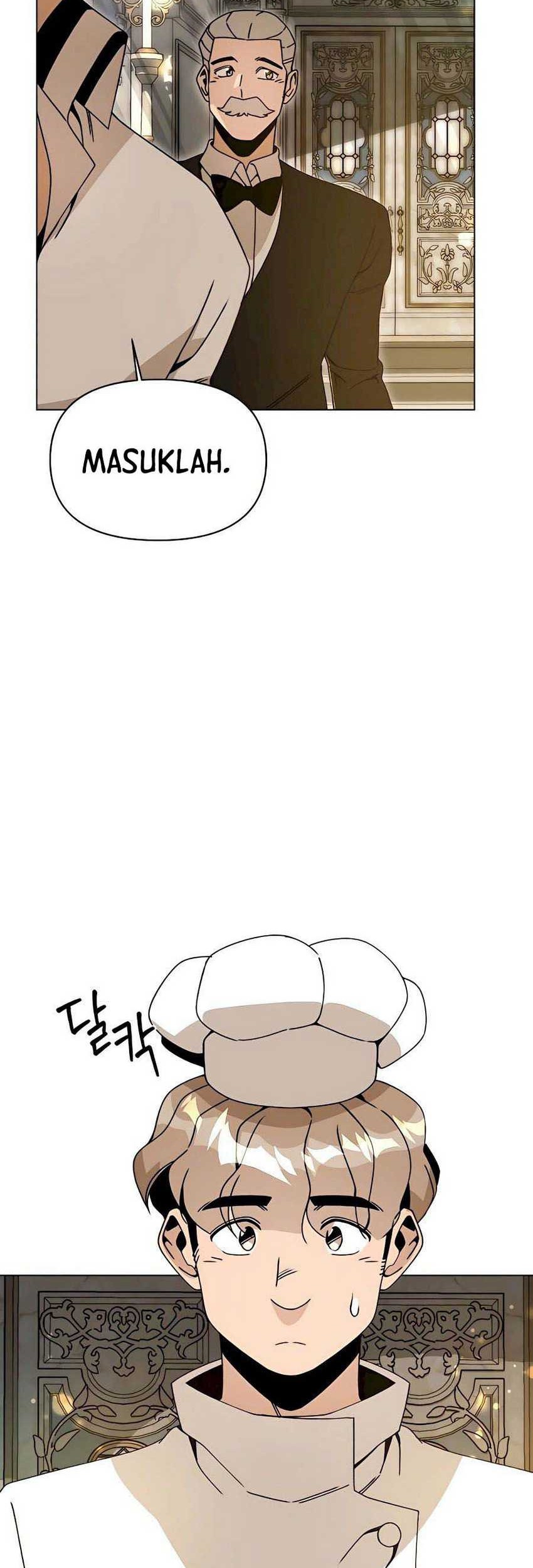 I’ll Resign and Have a Fresh Start in This World Chapter 82 Gambar 37