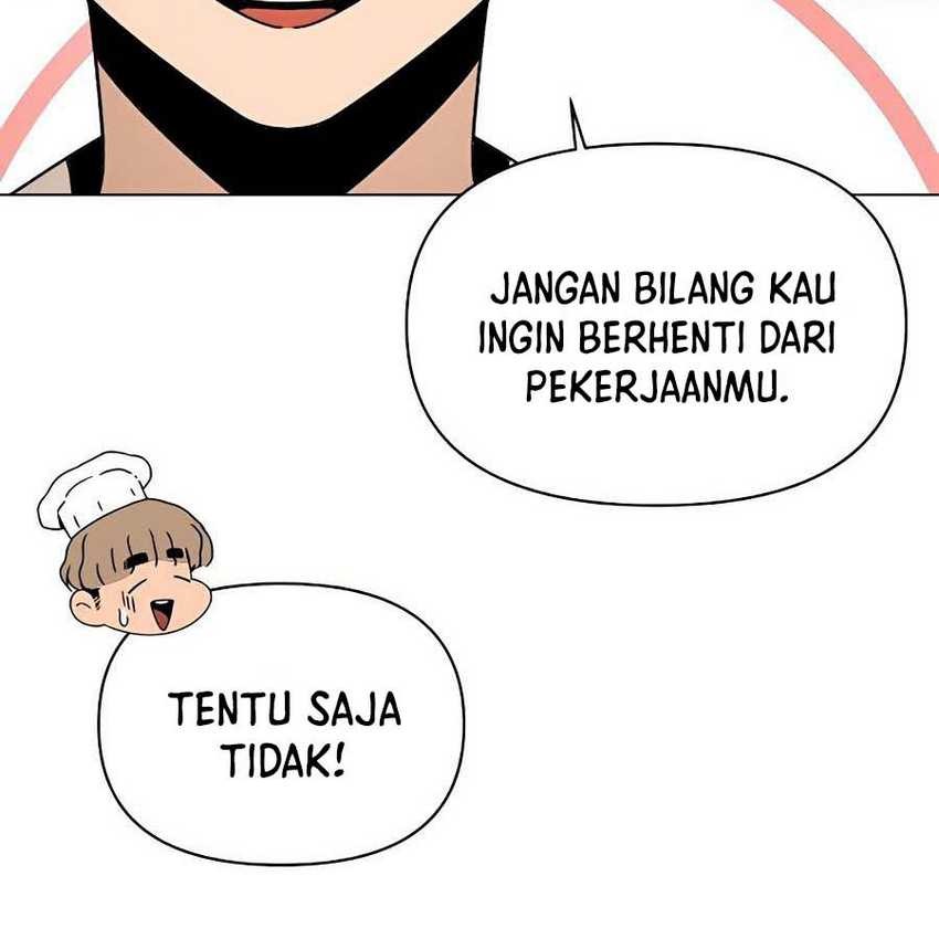 I’ll Resign and Have a Fresh Start in This World Chapter 82 Gambar 40