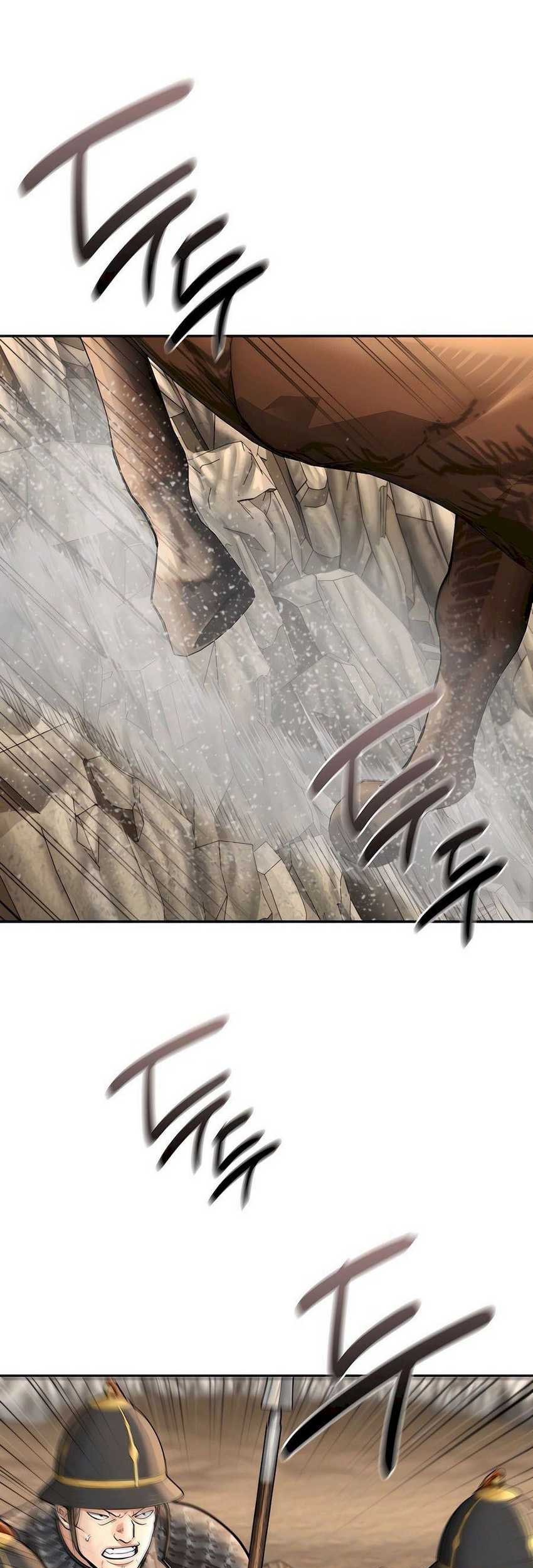Baca Manhwa Muscle Joseon Chapter 51 Gambar 2