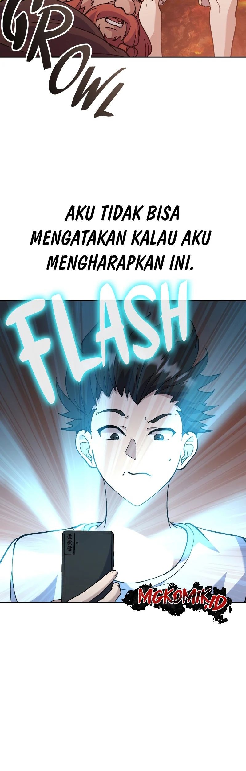Divine Delivery Chapter 04 Gambar 47