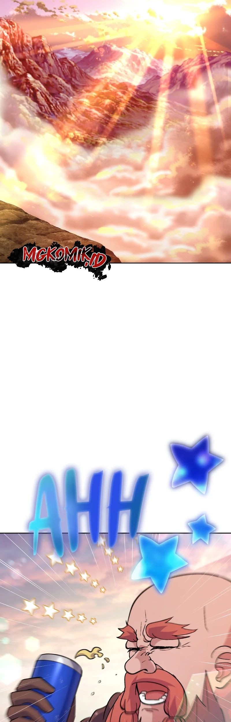 Divine Delivery Chapter 04 Gambar 53